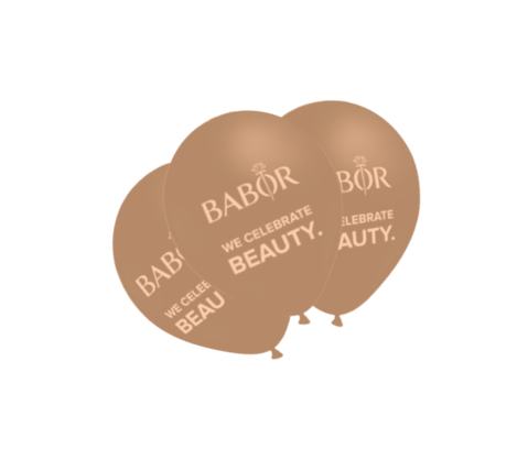 Podjetje BABOR praznuje 60 let profesionalne nege kože